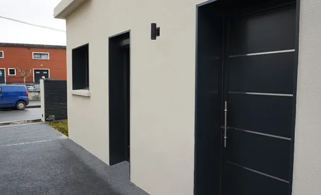 Rénovation complète d’une maison des années 50 à Toulouse , Toulouse, Architecture & Concept
