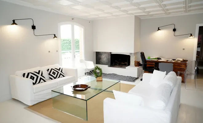 Rénovation intérieure d’une maison à Colomiers, Toulouse (31), Toulouse, Architecture & Concept