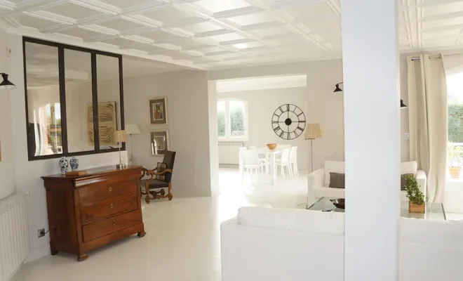Rénovation intérieure d’une maison à Colomiers, Toulouse (31), Toulouse, Architecture & Concept