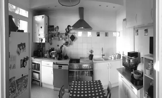 Rénovation d’une maison à Balma, Toulouse (31), Toulouse, Architecture & Concept