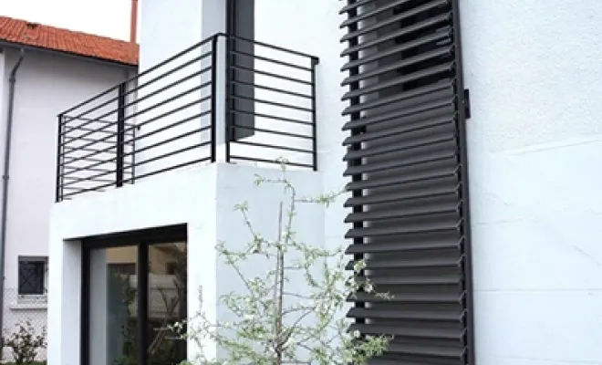 Rénovation d’une maison des années 50 à Toulouse – Quartier des Minimes, Toulouse, Architecture & Concept