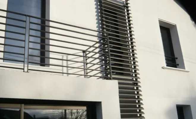 Rénovation d’une maison des années 50 à Toulouse – Quartier des Minimes, Toulouse, Architecture & Concept