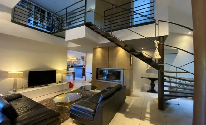 Villa contemporaine à Toulouse (31), Toulouse, Architecture & Concept