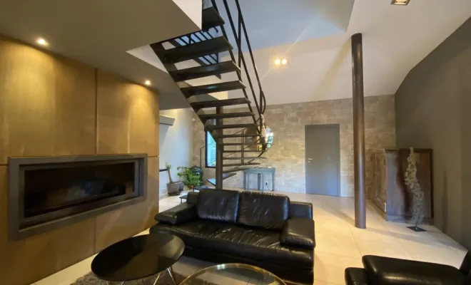 Villa contemporaine à Toulouse (31), Toulouse, Architecture & Concept
